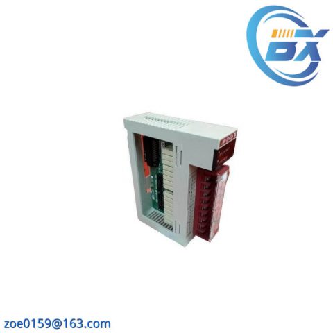 SHARP JW-214SA Relay Output Module - Precision Control for Industrial Applications