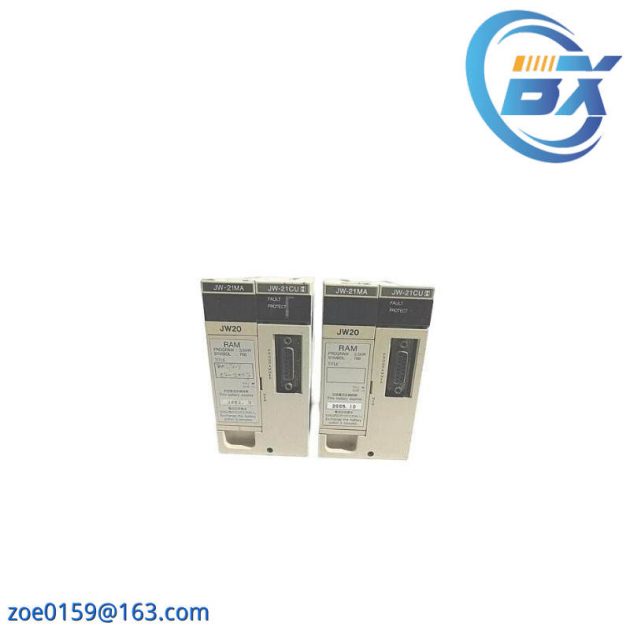 Sharp JW-21CU Control Module: Advanced Automation Solutions