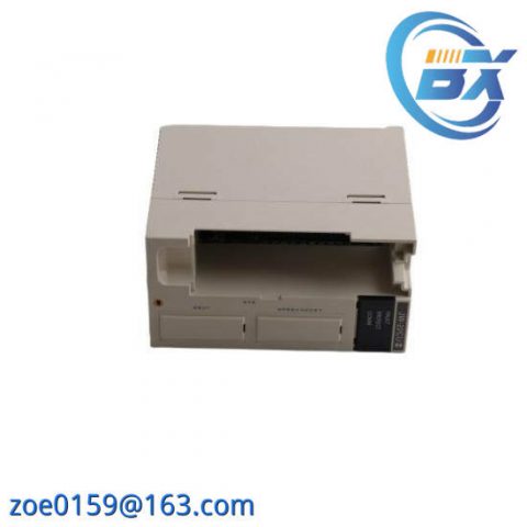 SHARP JW-22CU Control Module: Precision Engineering for Industrial Automation