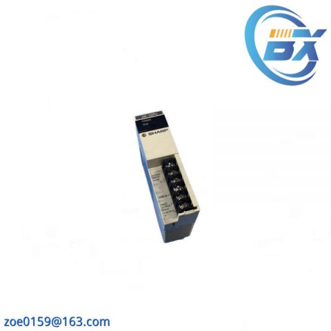 SHARP JW-22PU POWER SUPPLY MODULE, High Efficiency & Reliable Power Supply Solution