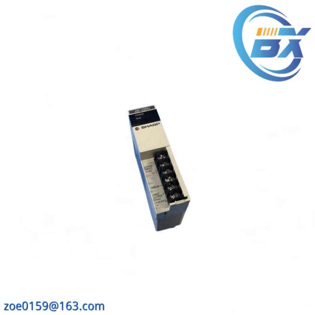 SHARP JW-22PU POWER SUPPLY MODULE, High Efficiency & Reliable Power Supply Solution