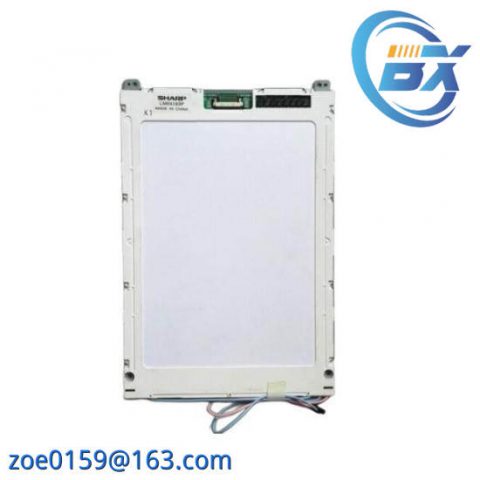 SHARP LM64183P - 9.4inch LCD Display Screen for Industrial Applications