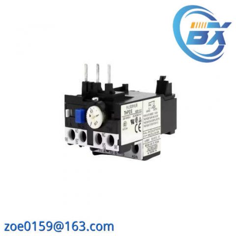 Shilin TH-P12E, 2.1A, Industrial Thermal Overload Relay