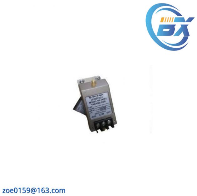 SHINKAWA VK-143P2 Motor Driver, Advanced Control Module for Industrial Automation