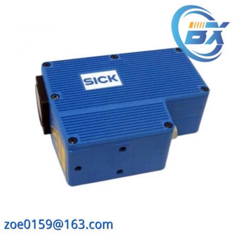 SICK DME2000-000 Distance Sensor: Industrial Precision, Unmatched Reliability