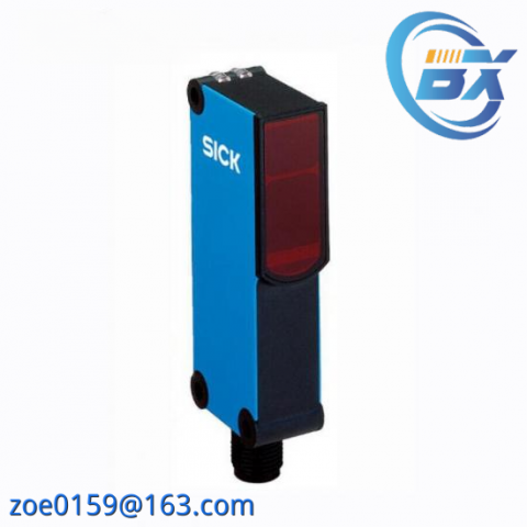 SICK WE18-3P430 Light Barrier - Advanced Safety Solution
