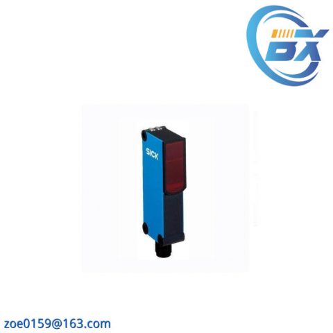 SICK WE18-3P430 Miniature Photoelectric Sensor