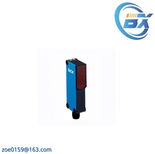 SICK WE18-3P430 Miniature Photoelectric Sensor