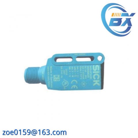 SICK WE9-3P-2430 Photoelectric Sensors, Precision Measurement for Industrial Automation