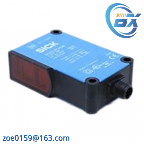 SICK WL23-2P2430: Advanced Industrial Control Module for Precision Automation