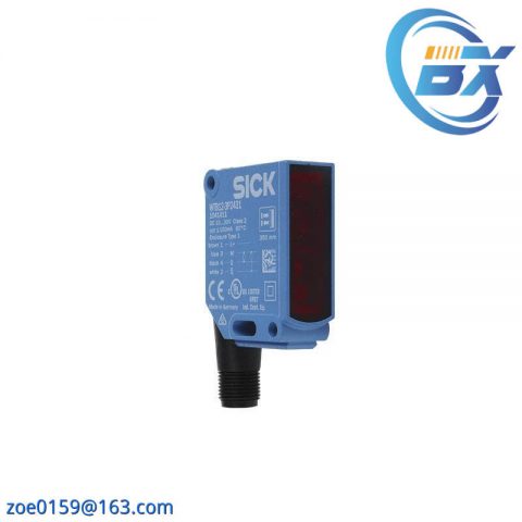 SICK WTB12-3P2431 Industrial Proximity Sensor