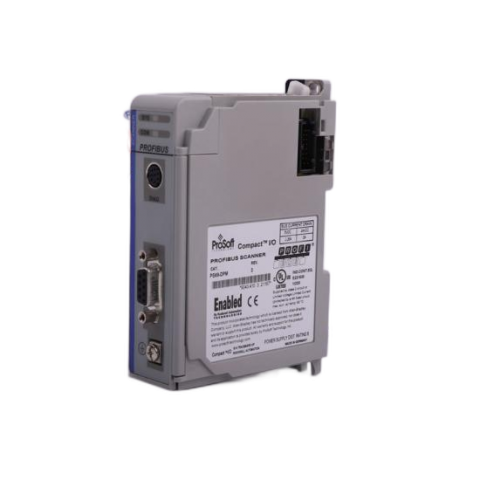 SIEGER Industrial Control Module 05701-A-0301, High Precision & Durability