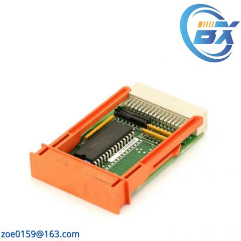 SIEGER 05701-A-0511 Industrial Control Module