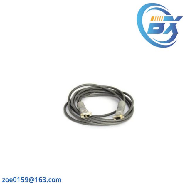 SIEMENS 16137-114 SDM INTERCONNECT CABLE - Industrial Control Network Cable