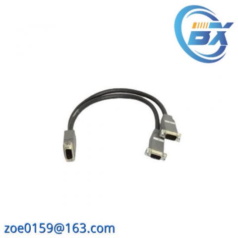 SIEMENS 16137-215 M-BUS Conversion Cable - Combo Card Cable