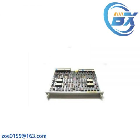 SIEMENS 16413-1-5 Interface Module: Advanced Networking Solution for Industrial Control Systems