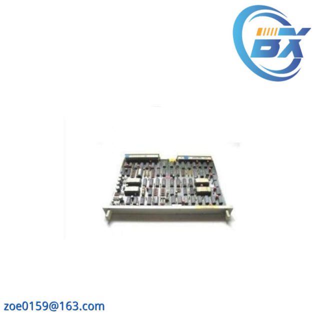 SIEMENS 16413-1-5 Interface Module: Advanced Networking Solution for Industrial Control Systems