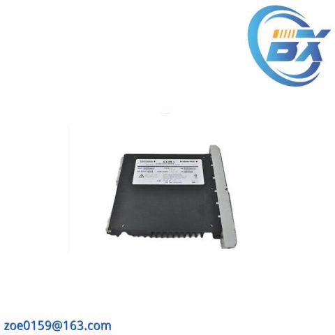 SIEMENS 16418-531/1 CCM: Critical Control Module for Industrial Automation