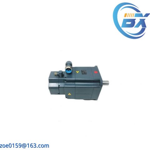Siemens 1FK6103-8AF71-1AG0 High-Power Servo Motor