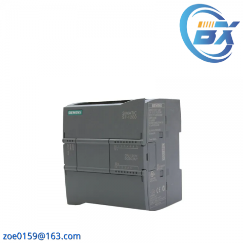 Siemens 353D4F1CNB4 Industrial Control Module, High Precision Automation Component