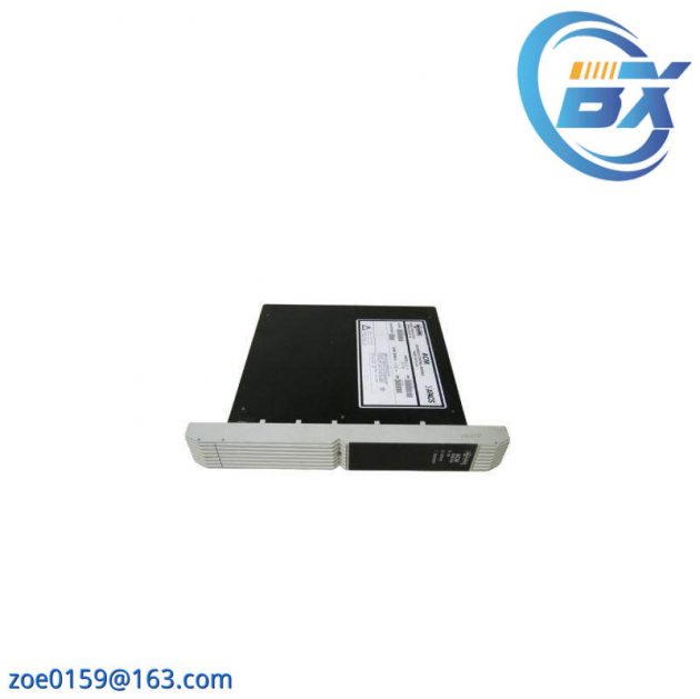 SIEMENS 39EAMCBN Analog Input Module - 16154-93/3, Designed for Precision Data Acquisition