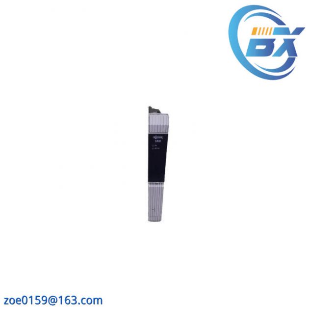 SIEMENS 39SAMCAN - Standard Analog Module 16133-71/04