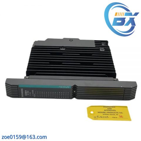 SIEMENS 39SDM024DCCBN - Advanced Interface Module for Industrial Automation