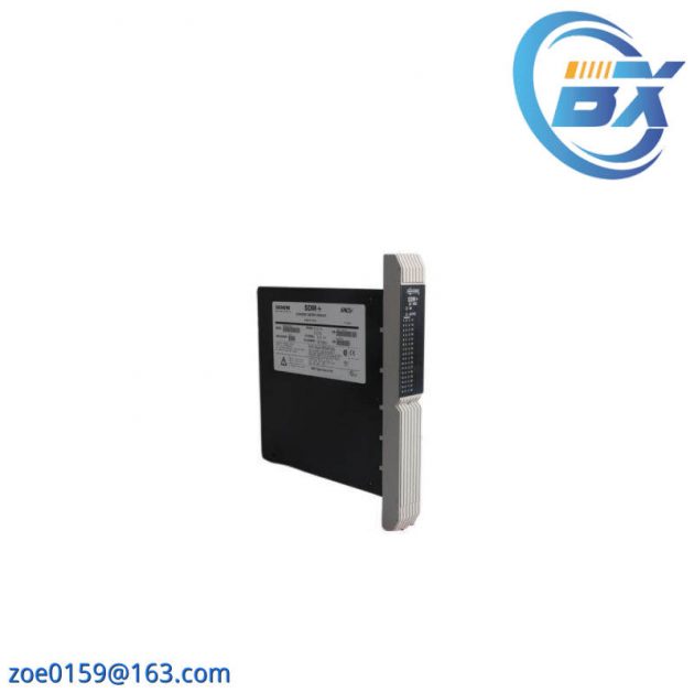 Siemens 39SDM024DCCBN - 16101-174/8 Standard Discrete Module