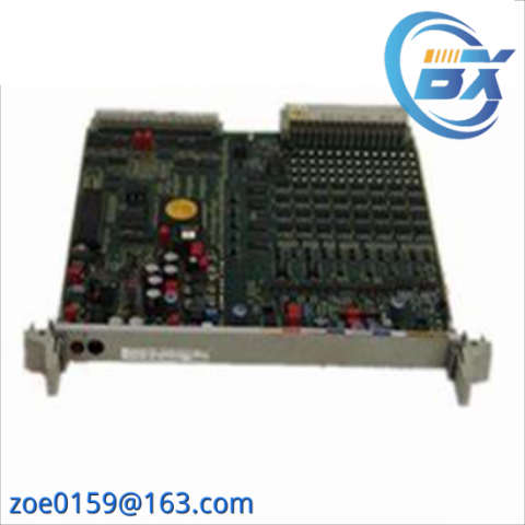 Siemens 39VIMCCN, 16171-126/6, APACS+ VIM, Voltage Input Module