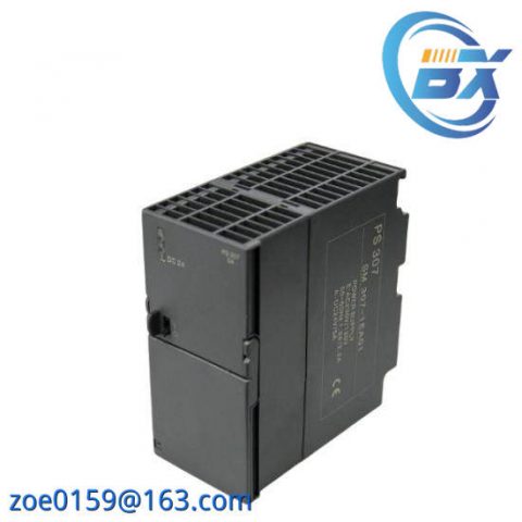 Siemens 3ES7307-1EA01-0AA0 PS307 Module Power Supply - Industrial Control Solutions