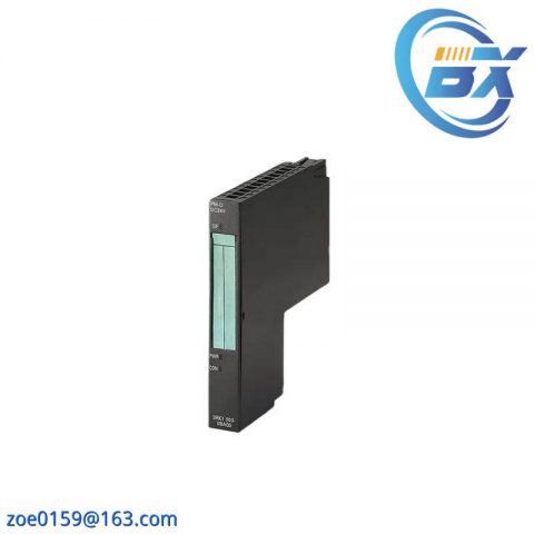SIEMENS 3RK1903-0BA00 Plug-In Mount, Engineered for Precision Control
