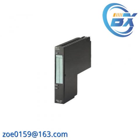 SIEMENS 3RK1 903-0BA00 Power module - Efficient Drive Solutions