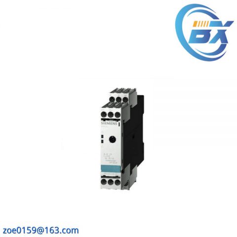 SIEMENS 3RP1531-1AP30 Precision Time Relay Module