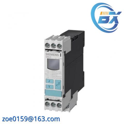 Siemens 3UG46171CR20 - Advanced Automation Module