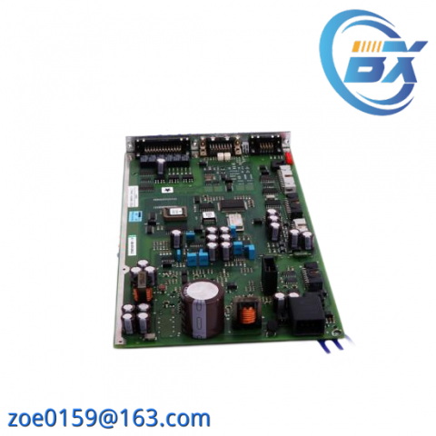 SIEMENS 500-033260 Programmable Logic Controller System