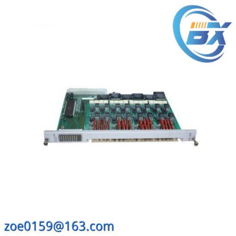 Siemens 505-4632 Output Module: Industrial Automation Innovation