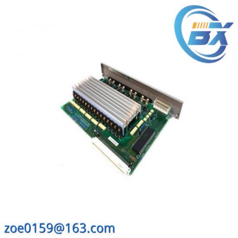 Siemens 505-4732 Digital Output Module: Advanced Control Solution