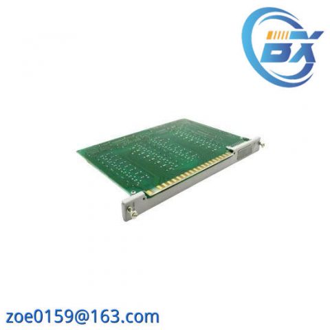 SIEMENS 505-4916A PLC Relay Output Module