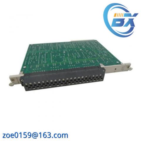 SIEMENS 505-6108: 8-Channel Analog Input Module - Industry Grade Automation Solution