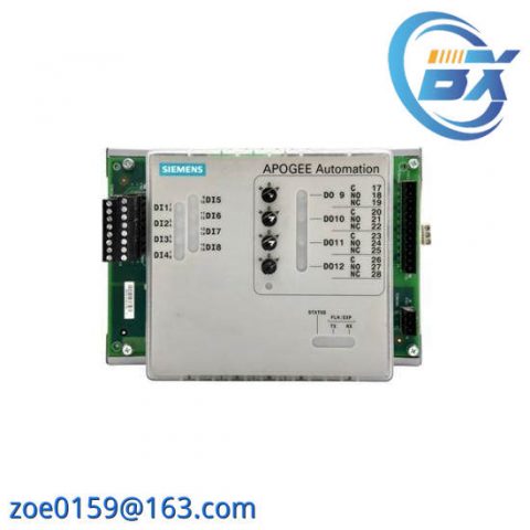 SIEMENS 549-211: Digital Point Expansion Module for Enhanced Control Systems
