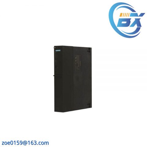 SIEMENS 6ES7407-0KA01-0AA0 POWER SUPPLY: Precision & Reliability in Industrial Automation