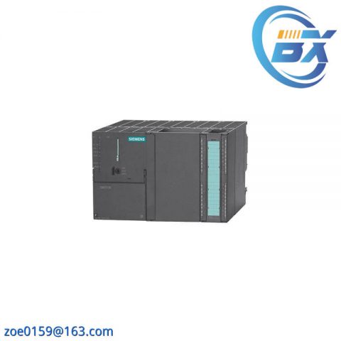 Siemens 6AU1240-1AA00-0AA0 Process Control System