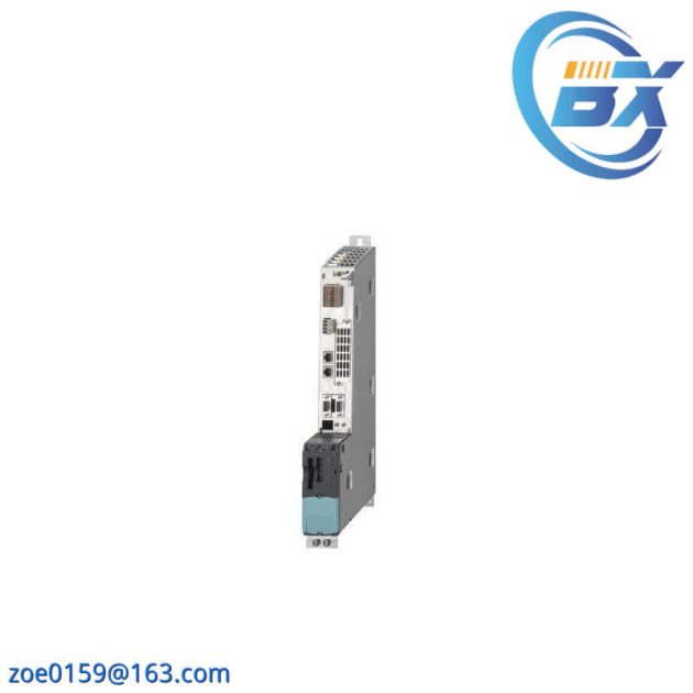 SIEMENS 6AU1435-0AA00-0AA1: Advanced Programmable Motion Controller for Industrial Automation