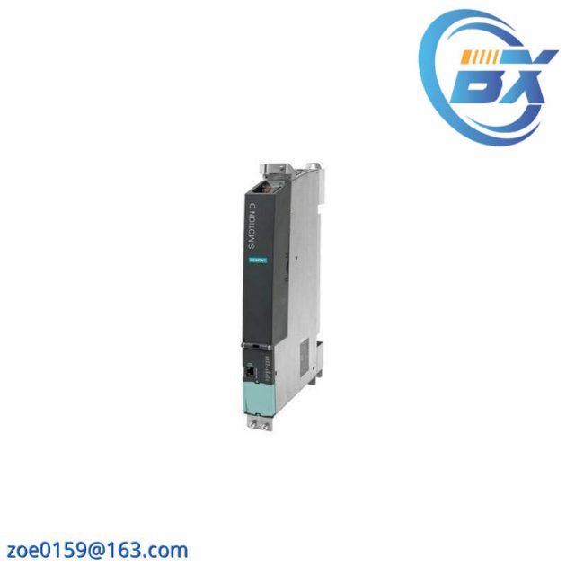 SIEMENS 6AU1445-2AD00-0AA1 Control Unit: Advanced Industrial Automation Solution