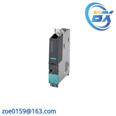 Siemens 6AU1 435-2AD00-0AA0 Control Unit: High-Performance Automation Core, Industrial Control Excellence
