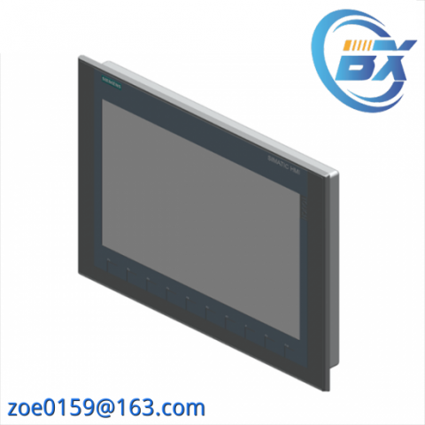 Siemens SIMATIC HMI KTP400 Comfort Panel 6AV2123-2MB03-0AX0, for Advanced Industrial Control