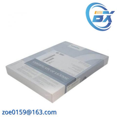 Siemens SIMATIC 6AV6381-2BH07-3AX0 - Advanced Control Module