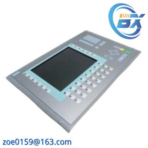SIEMENS 6AV6643-0DD01-1AX1 - Advanced SIMATIC Programmable Logic Controller