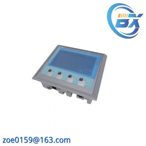 SIEMENS 6AV6647-0AK11-3AX0 Basic Panel, High-Performance Control Solution