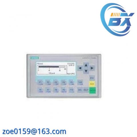 SIEMENS 6AV7422-2FD03-0AS0 - Quick Delivery Time, Advanced Control Module